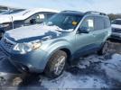 Subaru Forester 2.5x Premium Image 6