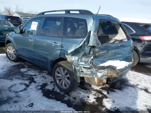 Subaru Forester 2.5x Premium Image 7