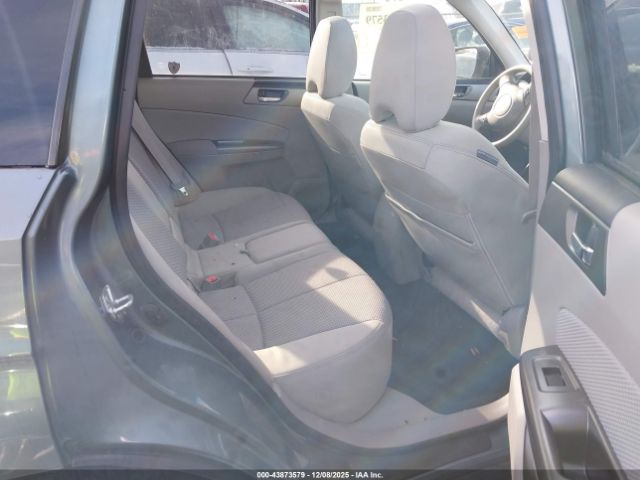 Subaru Forester 2.5x Premium Image 14