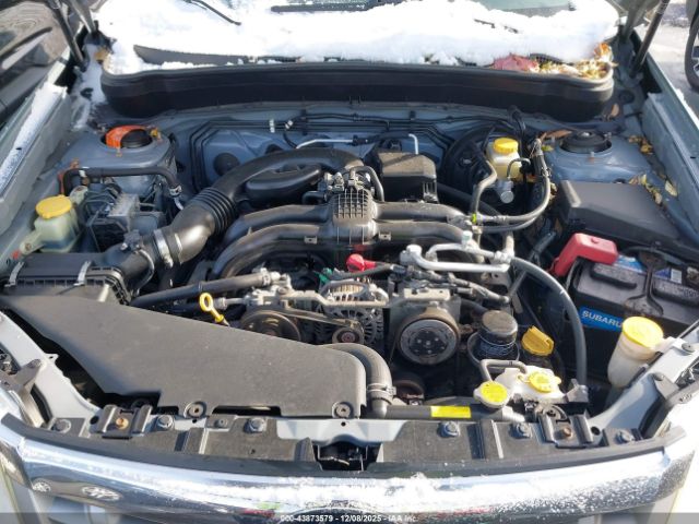 Subaru Forester 2.5x Premium Image 2