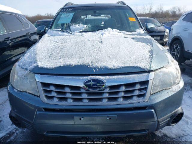 Subaru Forester 2.5x Premium Image 4