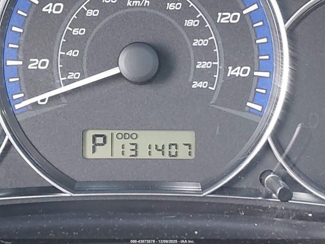 Subaru Forester 2.5x Premium Image 15