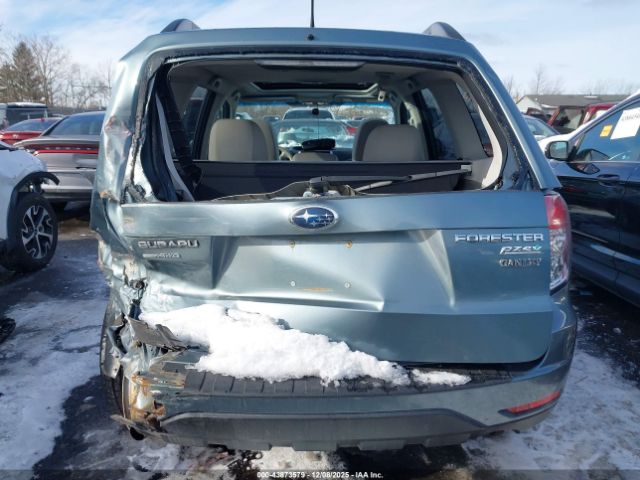 Subaru Forester 2.5x Premium Image 3