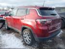 Jeep Compass Latitude Lux 4x4 Image 11