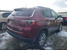 Jeep Compass Latitude Lux 4x4 Image 12