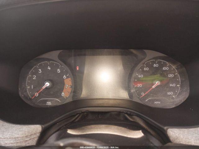 Jeep Compass Latitude Lux 4x4 Image 14