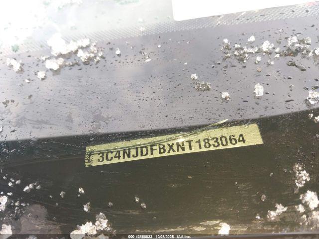 Jeep Compass Latitude Lux 4x4 Image 7