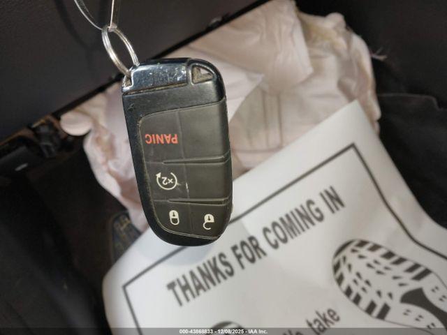 Jeep Compass Latitude Lux 4x4 Image 4