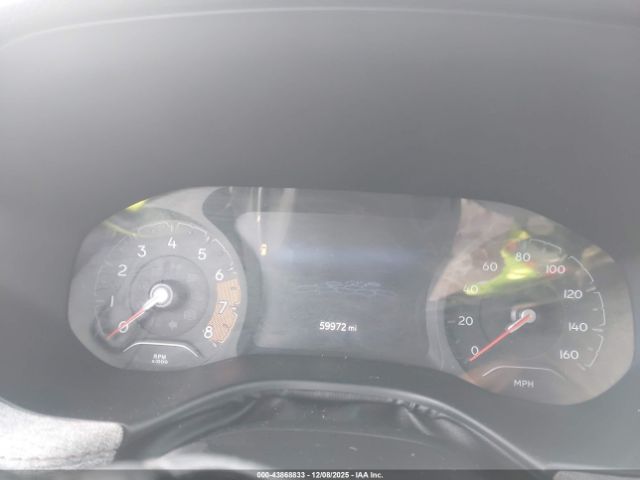 Jeep Compass Latitude Lux 4x4 Image 2