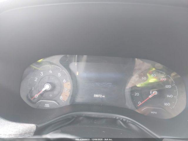 Jeep Compass Latitude Lux 4x4 Image 2