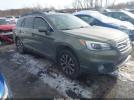 Subaru Outback 2.5i Limited Image 1