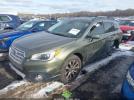 Subaru Outback 2.5i Limited Image 6