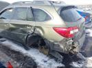 Subaru Outback 2.5i Limited Image 3