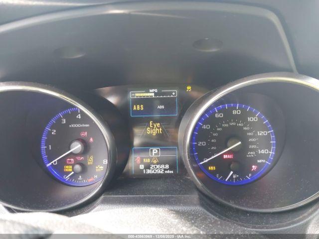 Subaru Outback 2.5i Limited Image 7