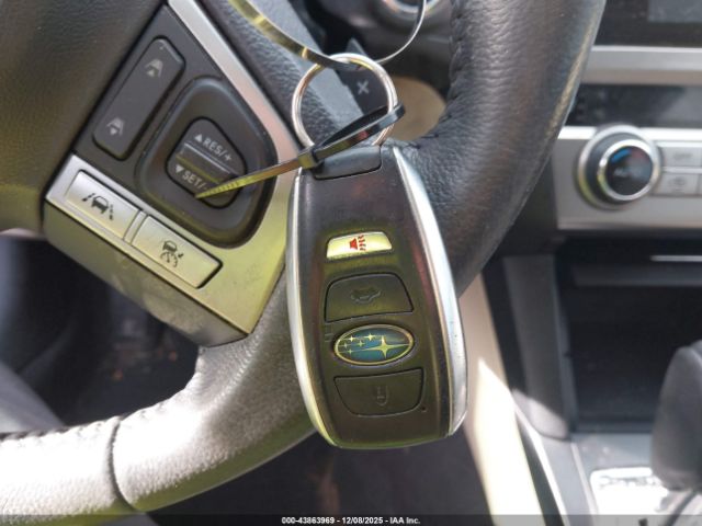 Subaru Outback 2.5i Limited Image 15