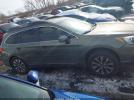 Subaru Outback 2.5i Limited Image 2