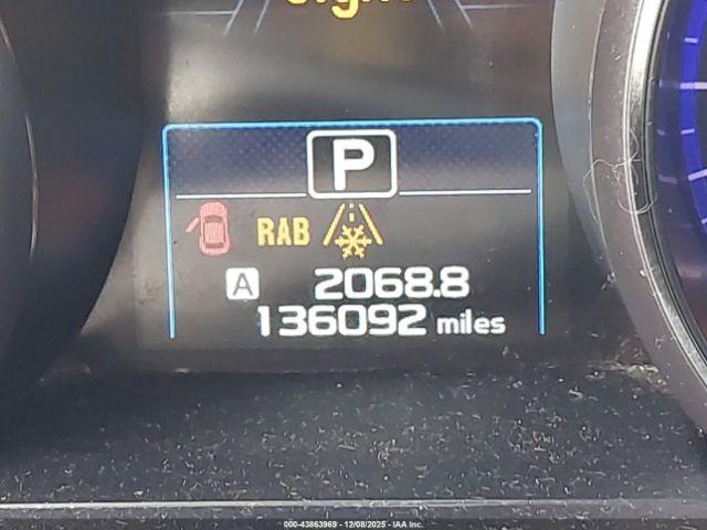 Subaru Outback 2.5i Limited Image 14