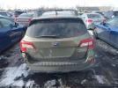 Subaru Outback 2.5i Limited Image 11