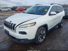Jeep Cherokee Altitude Image 7
