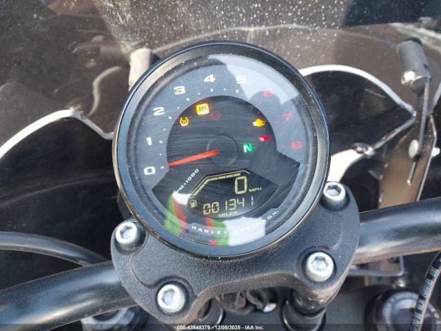 Harley-Davidson Fxlrs Image 10