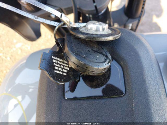 Harley-Davidson Fxlrs Image 9