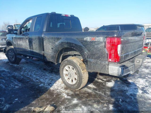 Ford F-250 Xl Image 8