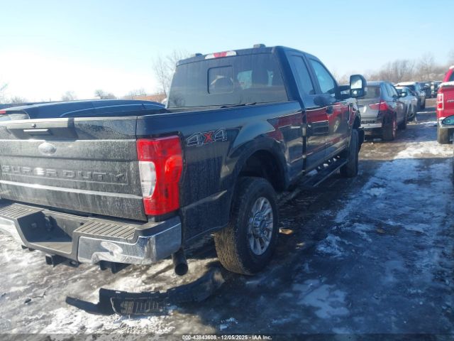 Ford F-250 Xl Image 6