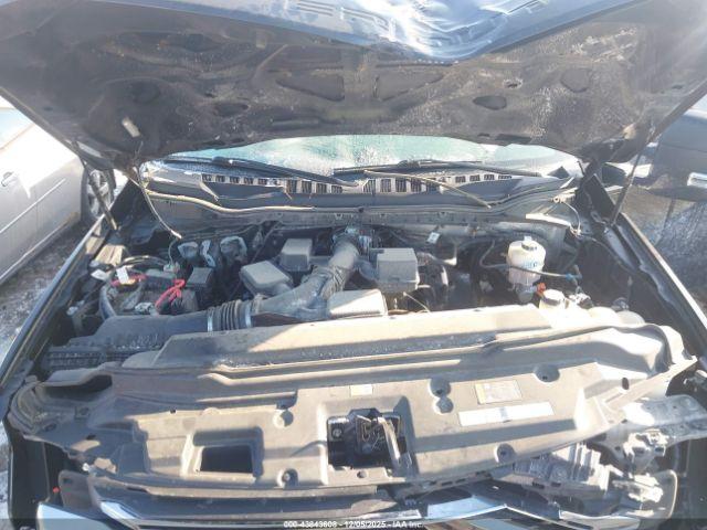 Ford F-250 Xl Image 13