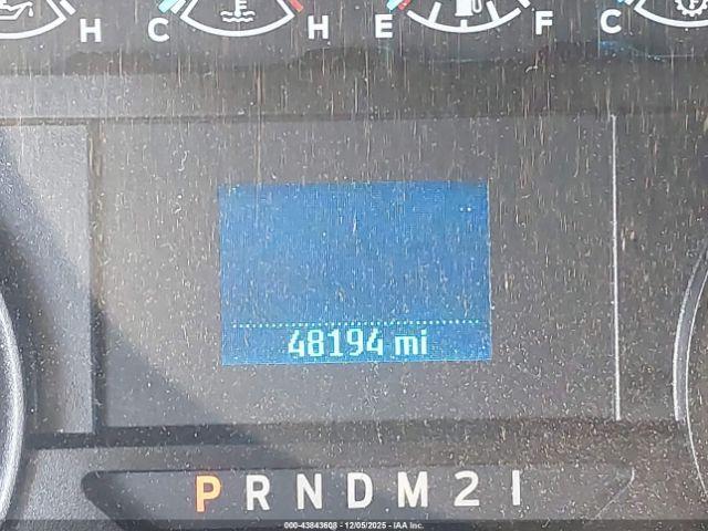 Ford F-250 Xl Image 4