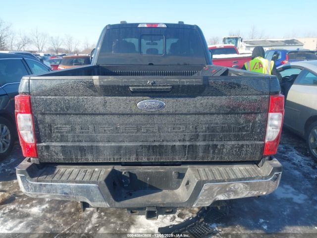 Ford F-250 Xl Image 16