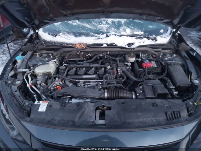 Honda Civic Touring Image 6