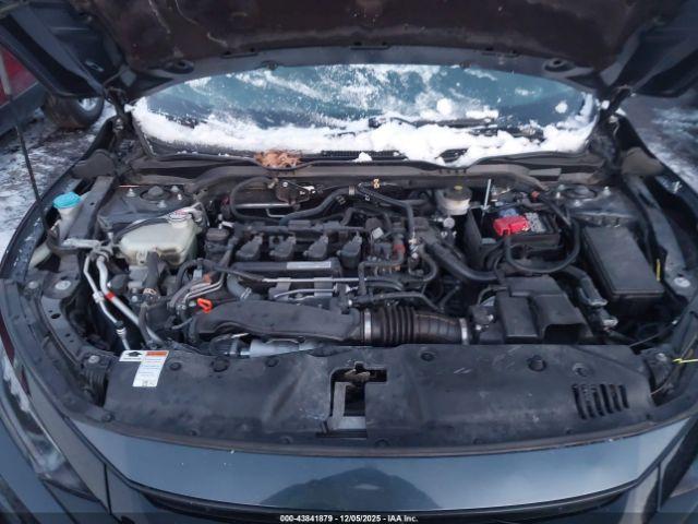 Honda Civic Touring Image 6