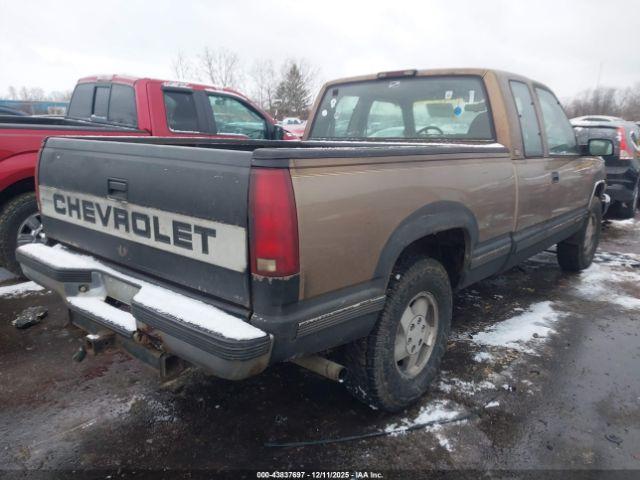 Chevrolet Gmt K1500 Image 15