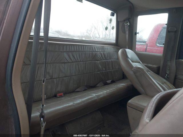 Chevrolet Gmt K1500 Image 7