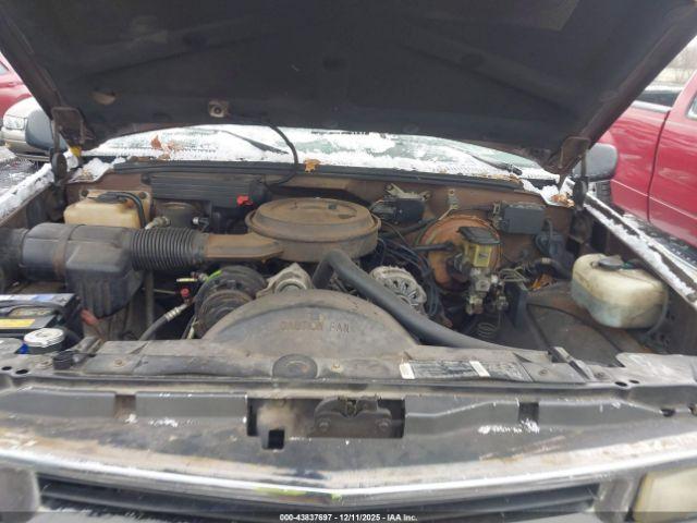 Chevrolet Gmt K1500 Image 12