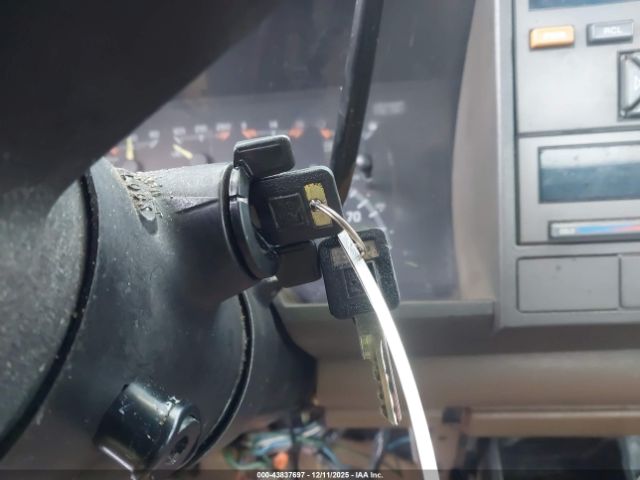 Chevrolet Gmt K1500 Image 4