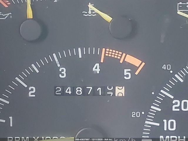 Chevrolet Gmt K1500 Image 11