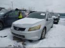 Honda Accord 2.4 Ex-l Image 3