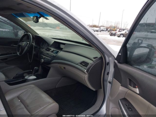 Honda Accord 2.4 Ex-l Image 8