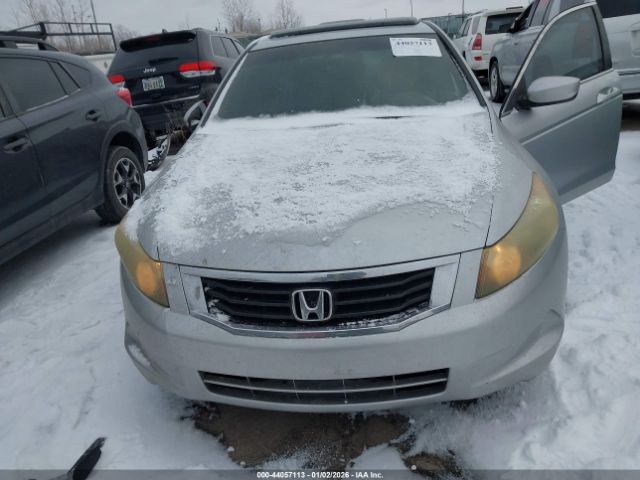 Honda Accord 2.4 Ex-l Image 11