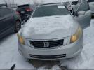 Honda Accord 2.4 Ex-l Image 11