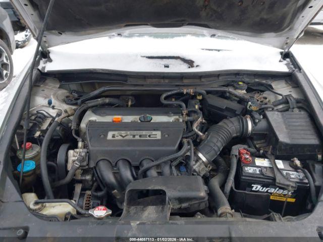 Honda Accord 2.4 Ex-l Image 6