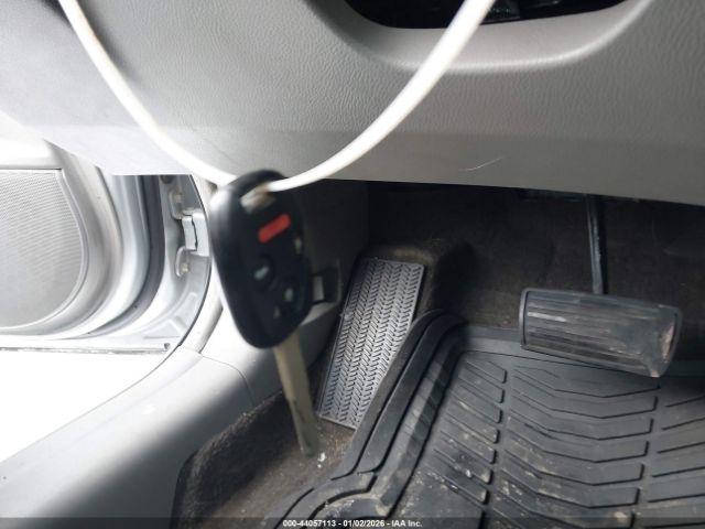 Honda Accord 2.4 Ex-l Image 2