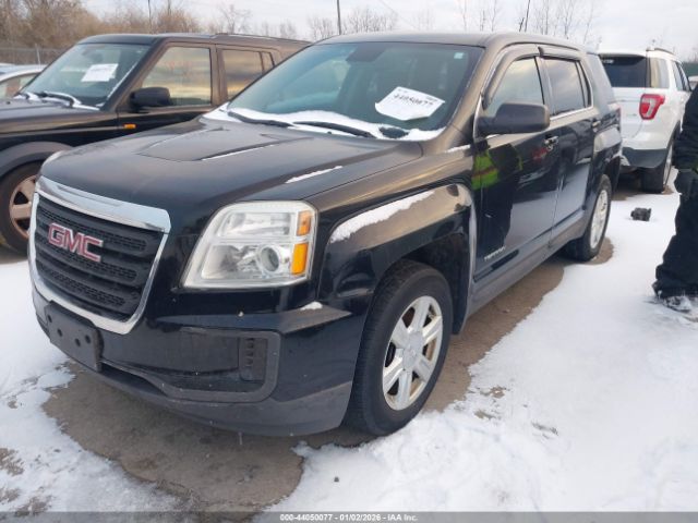 GMC Terrain Sl Image 9