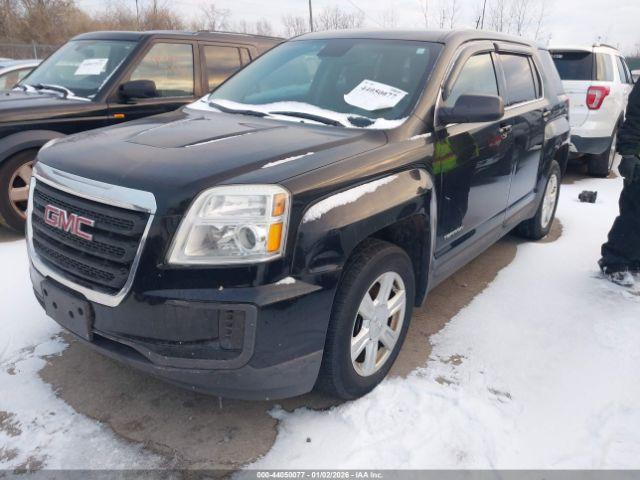 GMC Terrain Sl Image 9