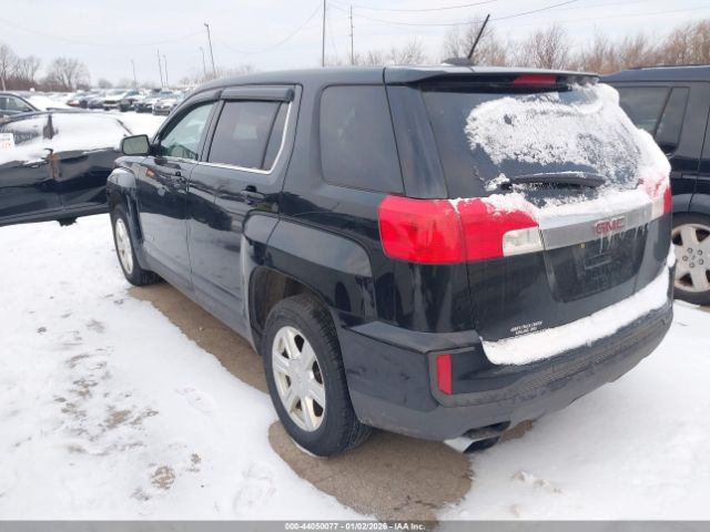 GMC Terrain Sl Image 11