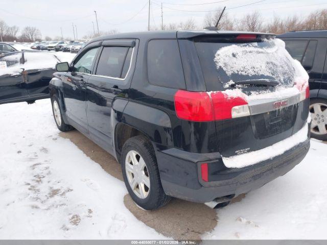 GMC Terrain Sl Image 11
