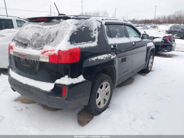 GMC Terrain Sl Image 2