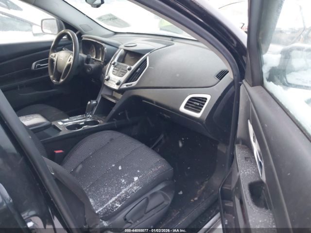 GMC Terrain Sl Image 10