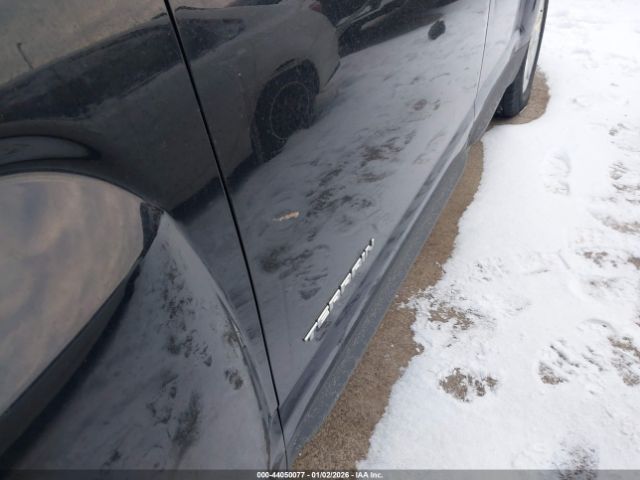 GMC Terrain Sl Image 3